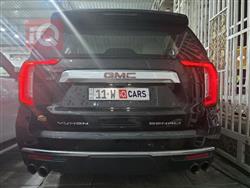 جي ام سي يوكون